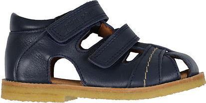 Image du produit Pom Pom Leather Sandals (32)