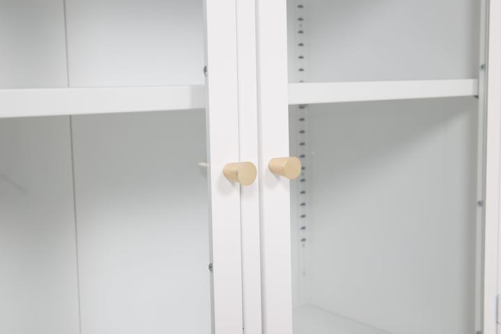 Image du produit Venture Home Buffet Bakal (85 x 40 x 85 cm)
