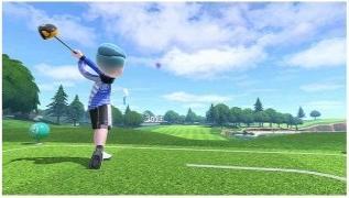 Image du produit Nintendo Switch Set - Console + Switch Sports + Abonnement en ligne (365 jours)