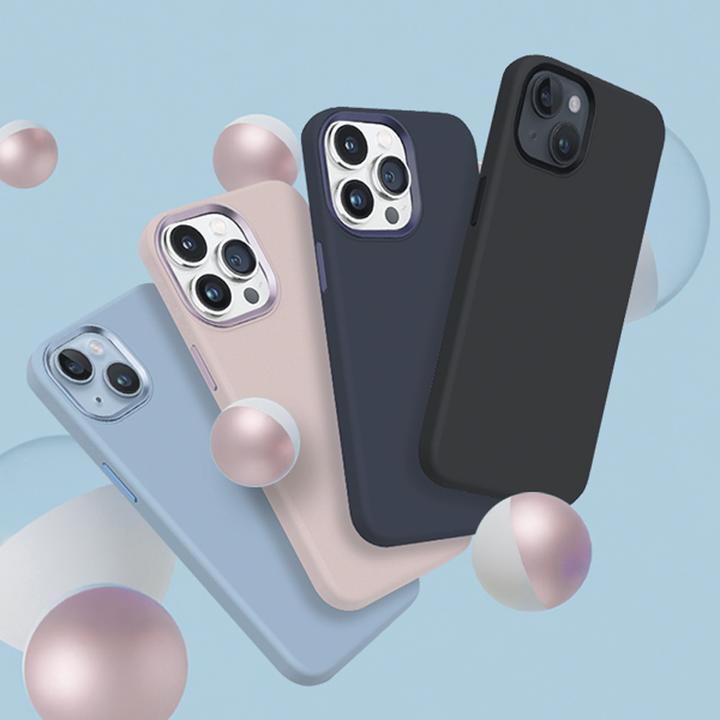 Produktbild Crong Case iPhone 15 Pro
