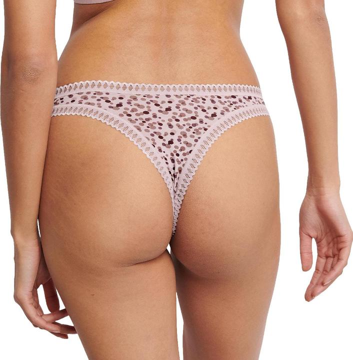 Produktbild Sloggi GO Crush String C3P (XL, 3er Pack)