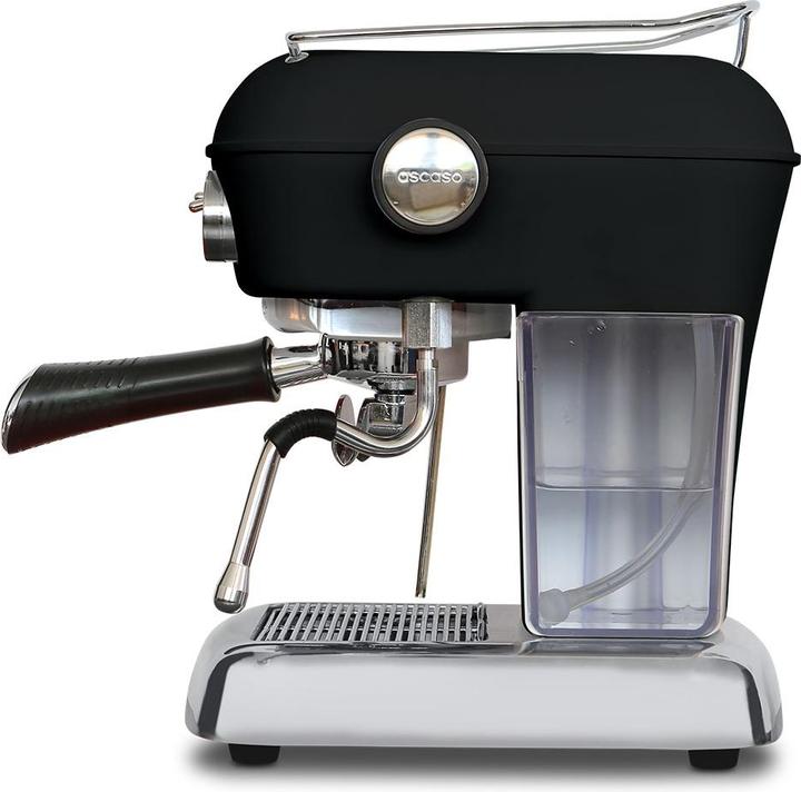 Actual product image Ascaso Dream One