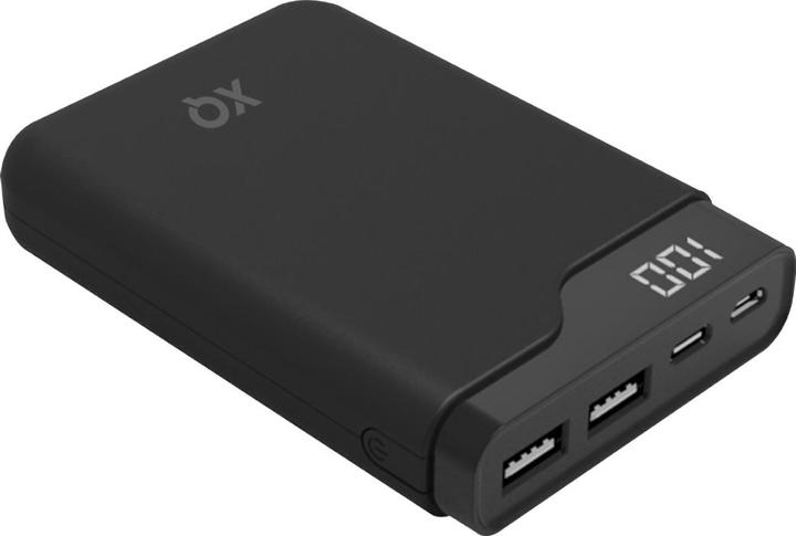 Produktbild Xqisit Premium (10000 mAh, 0 W, 36 Wh)