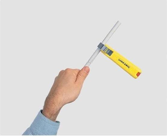 Produktbild Jokari Abisoliermesser Geeignet für R