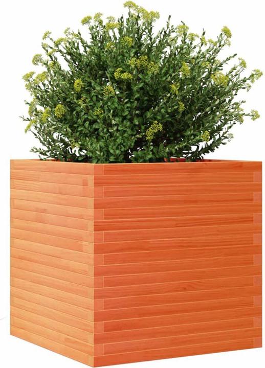 Produktbild vidaXL Pflanzkübel