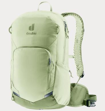 Actual product image Deuter Bike I 16 (16 l)