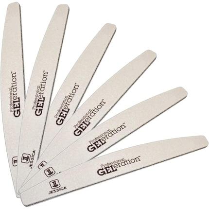 Image du produit Jessica Cosmétiques Geleration Soft Buffer File 240/400