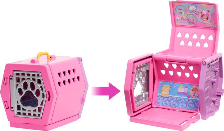 Actual product image Barbie Chelsea Doll and Playset