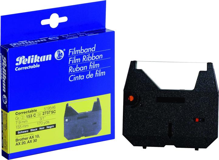 Pelikan Macchine da scrivere Brother AX serie 153C, serie Brother AX