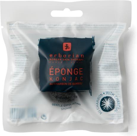 Produktbild Erborian Charcoal Konjac Face Sponge