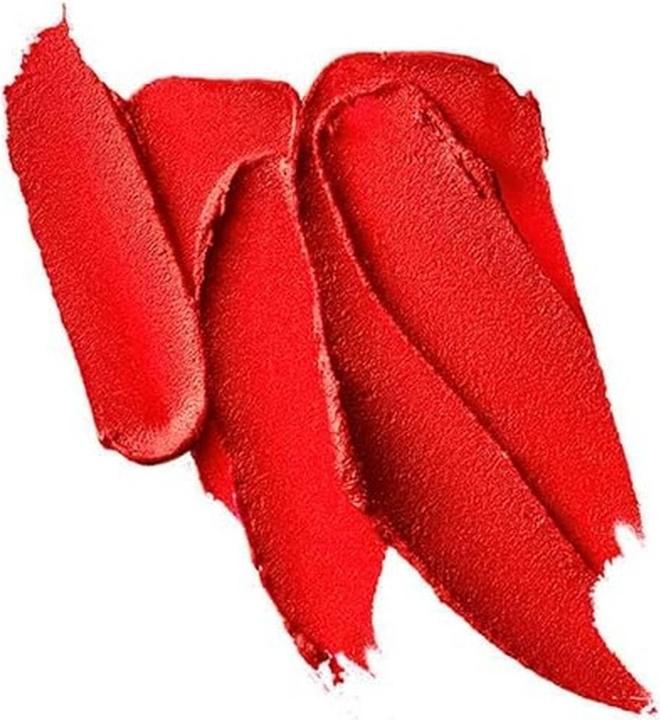 Actual product image MAC Cosmetics Powder Kiss Lipstick (Plant Plant)