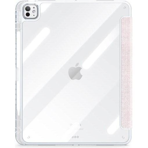 Thumbnail - Dux Ducis Unid Case (iPad Pro 13 2024 (M4)), Tablet Hülle, Rosa