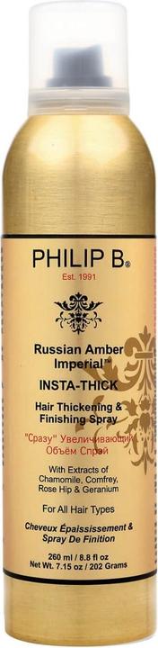 Immagine prodotto Philip B. Ambra russa (260 ml)