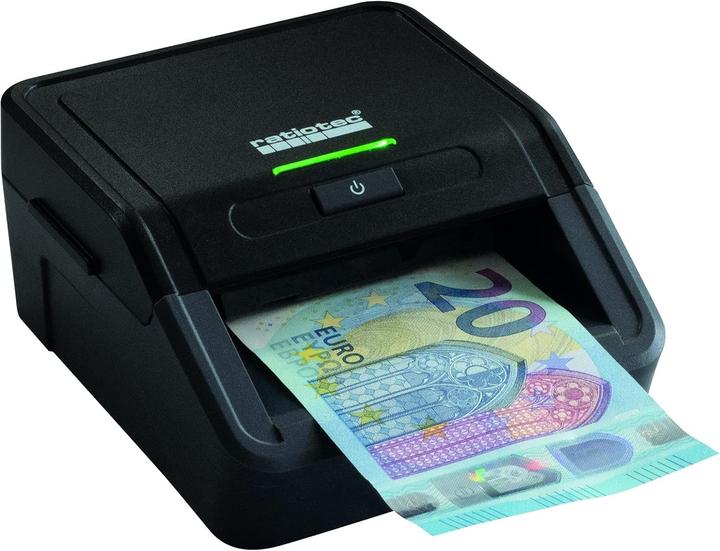 ratiotec Smart Protect (Bill validator)