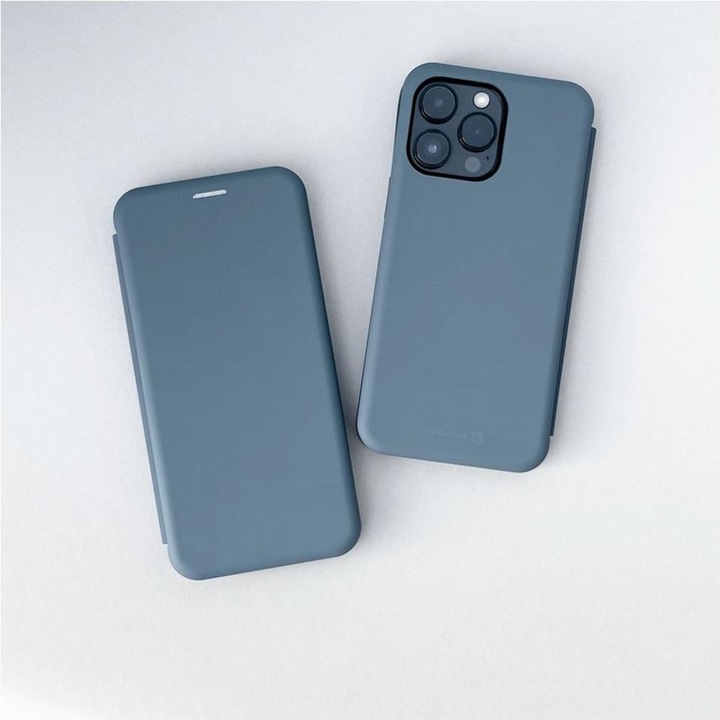 Actual product image Evelatus iPhone 13 Pro Book Case (Apple iPhone 13 Pro)