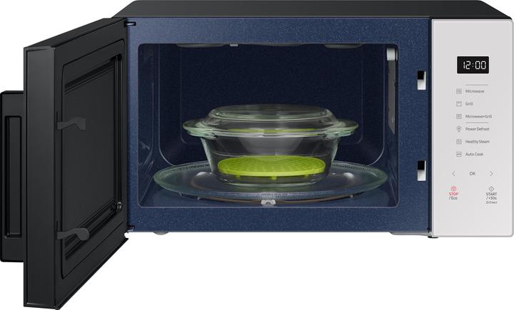 Actual product image Samsung MG30T5018UE/ET Combined Microwave Oven Capacity 30 (30 l)