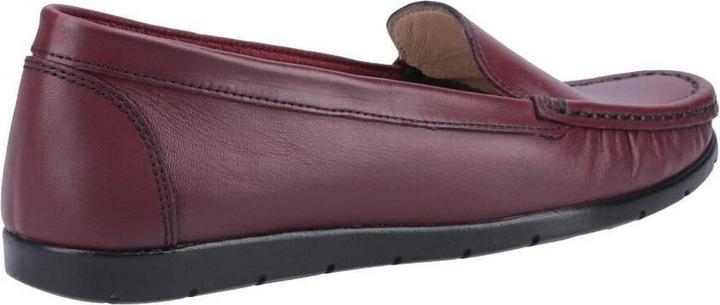 Produktbild Fleet & Foster Halbschuhe Tiggy Leder (40.5)