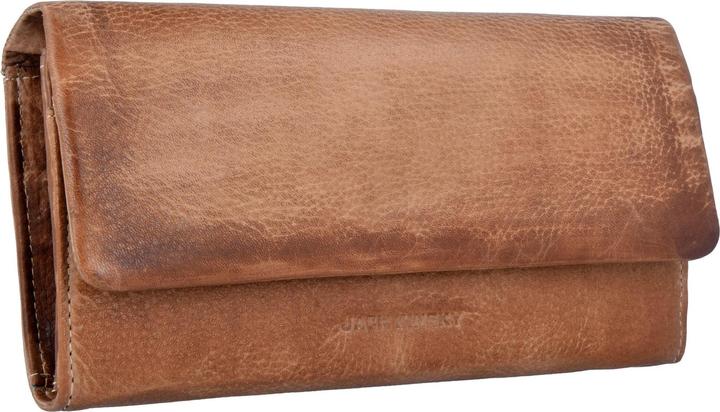 Actual product image Jack kinsky Nassau ladies wallet long