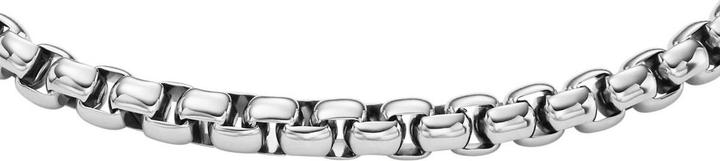 Image du produit Fossil Bijoux (20 cm, Acier inoxydable)