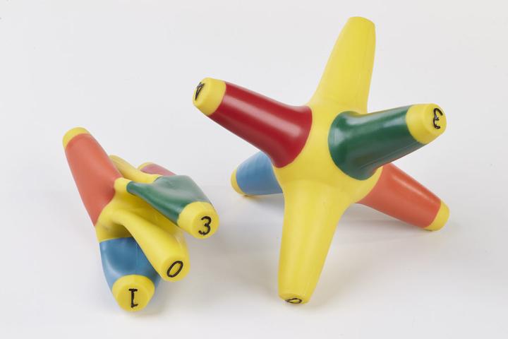 Produktbild Spordas Catchball