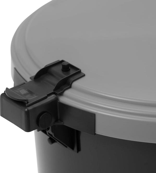 Produktbild Kuefa Abfalleimer 60l (60 l)