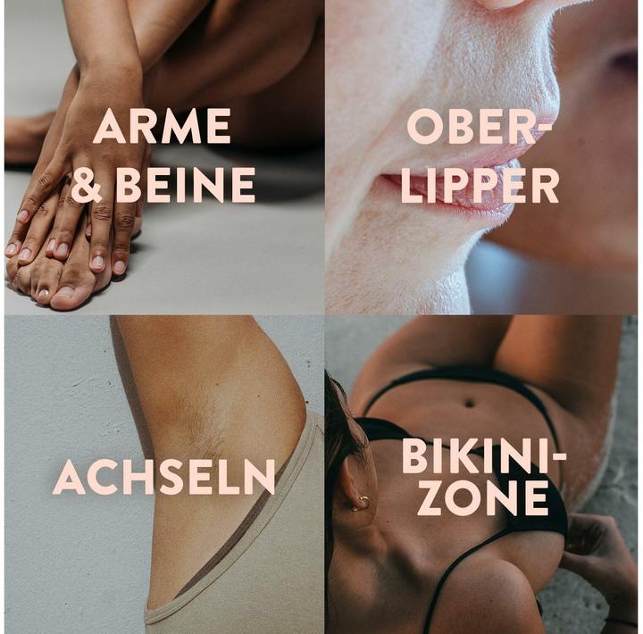 Immagine prodotto Veet pasta di zucchero (250 ml, 1x)