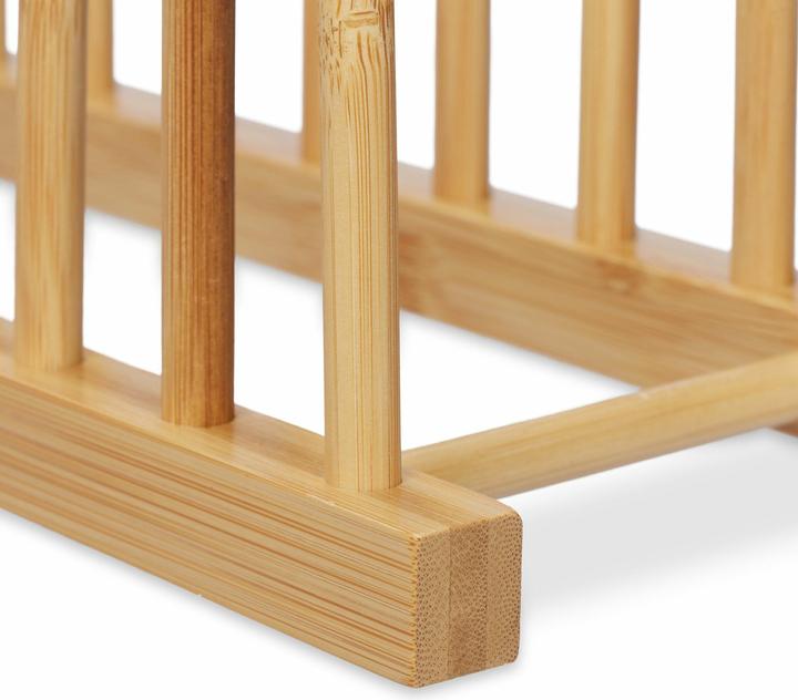 Produktbild Relaxdays Klappbock (100 cm, 39.50 cm)