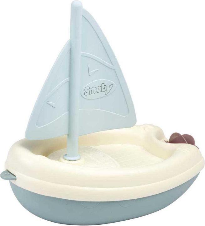Actual product image Smoby LS Badespielzeug Segelboot