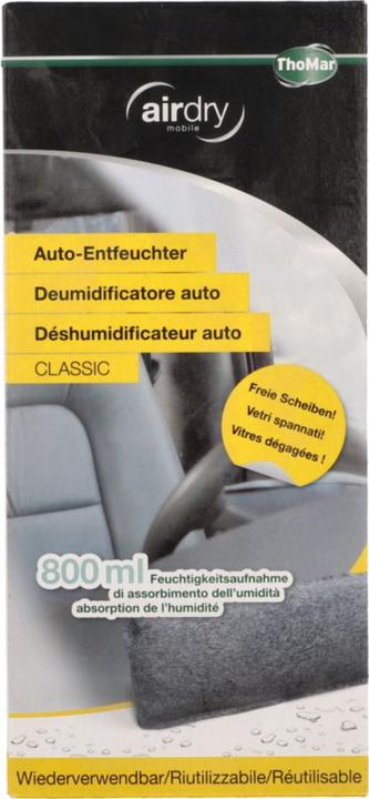 Immagine prodotto ThoMar Air Dry Classic (19.20 l/24h)