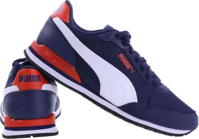 Image du produit Puma Runner Mesh Schuhe (36)