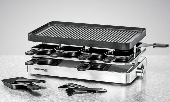 Produktbild Rommelsbacher RC 1400