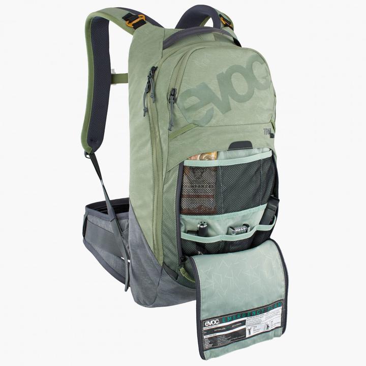 Image du produit Evoc Trail Pro (10 l)