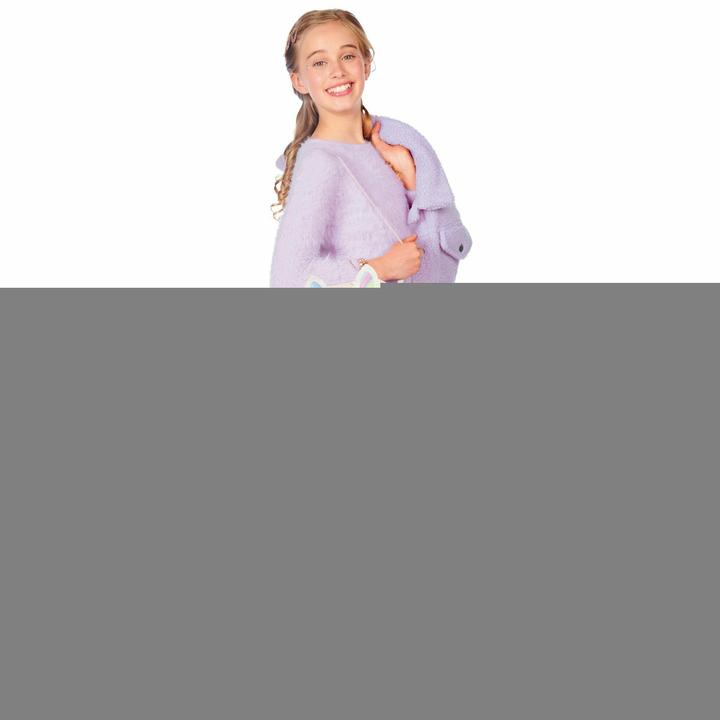 Actual product image Spin Master Purse Pets- Funny animals (7 cm)