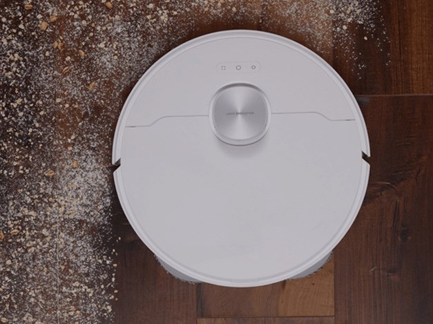Produktbild Dreame L10s Ultra (Saugwischroboter)