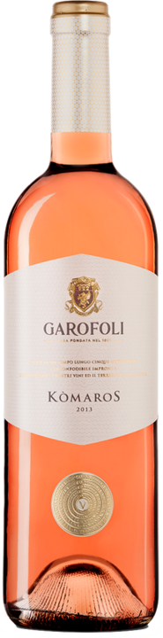 Immagine prodotto Garofoli KOMAROS IGT Rosato delle Marche (2023)