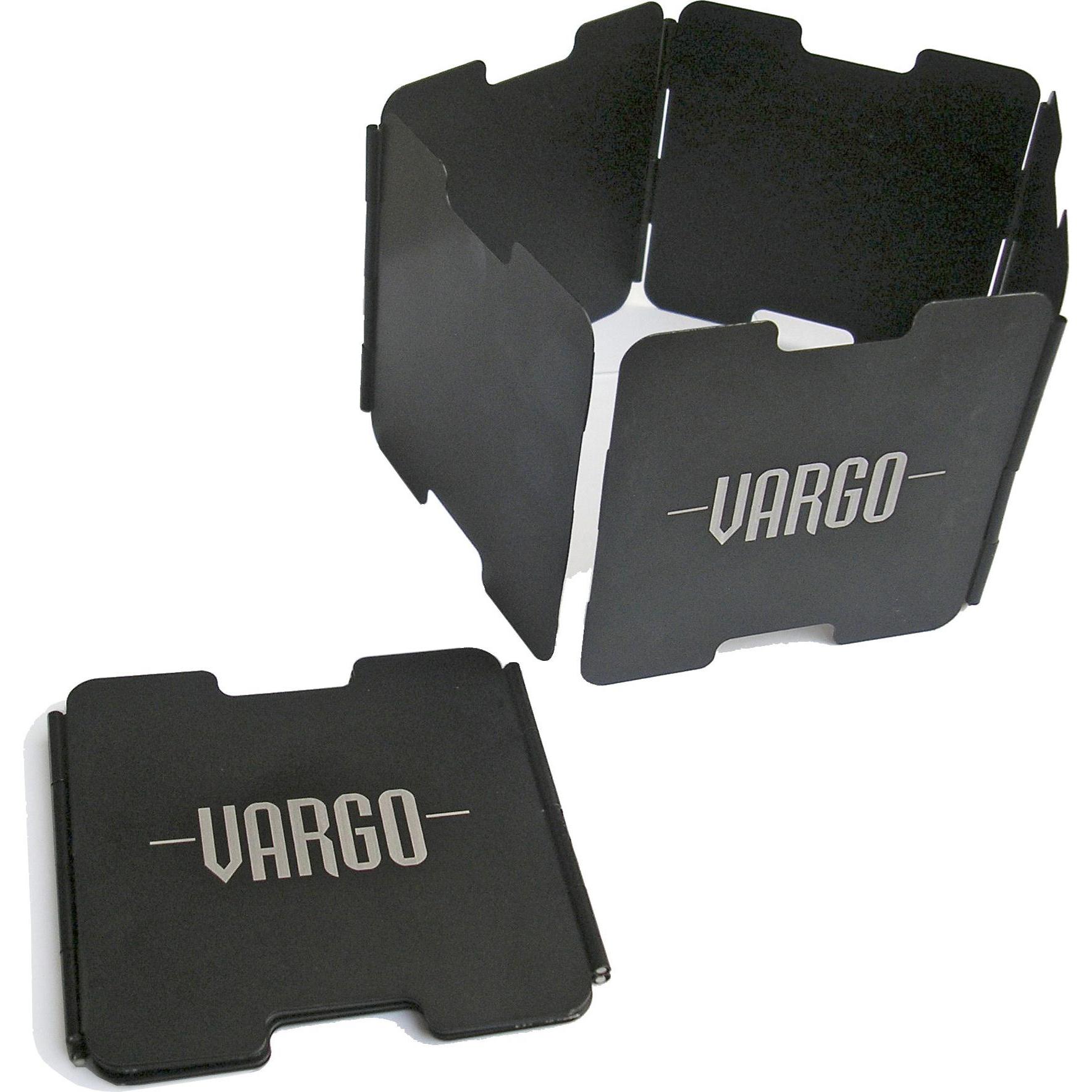 Vargo, Campingkocher