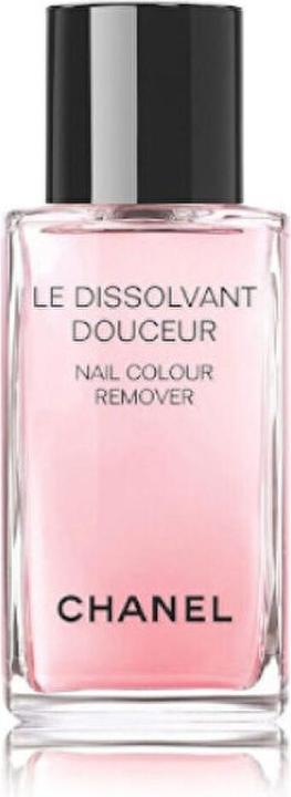 Produktbild Chanel Le Dissolvant Douc 2021