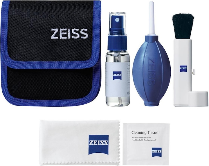 Image du produit Zeiss Nettoyage des lentilles
