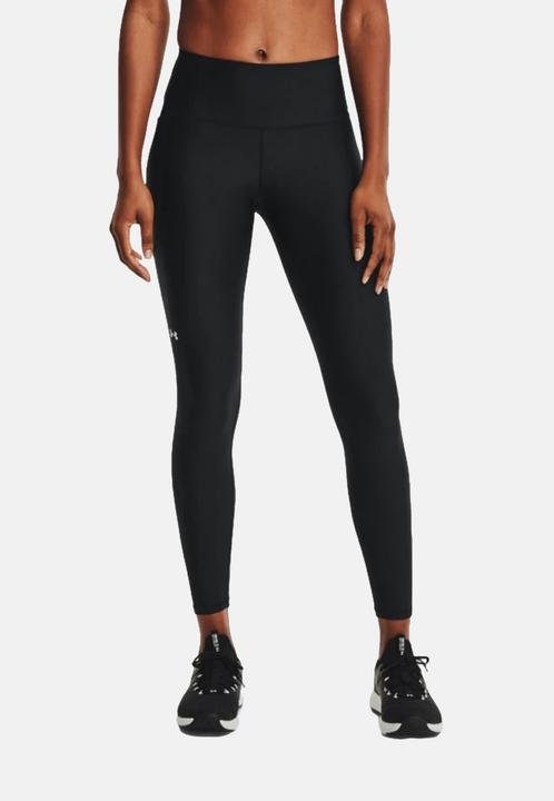 Actual product image Under Armour Hirise Leggings Training Ladies (XS)