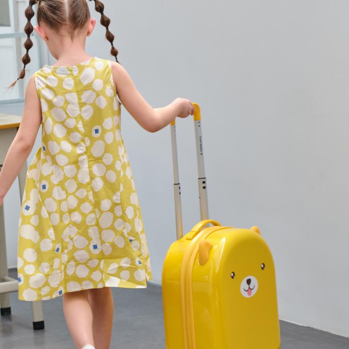 Actual product image Travel Buddies Dog