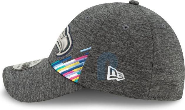 Immagine prodotto New Era 39Thirty Stretchfit Crucial Catch NFL Teams (54, 55, 56, 57)