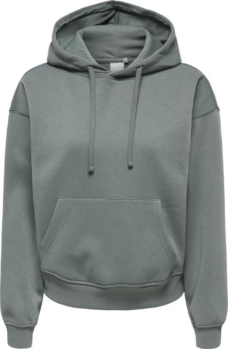 Produktbild Only ONLBEST Sweatshirt Kapuzenpullover (M)