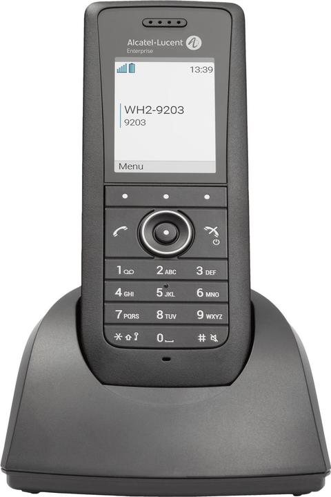 Produktbild Alcatel -Lucent 8168s WLAN