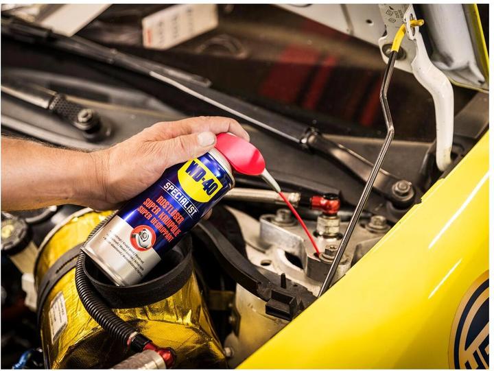 Image du produit WD-40 Dérouillant (100 ml)
