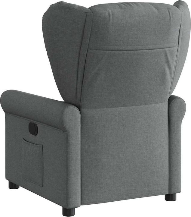 Actual product image vidaXL Relaxsessel
