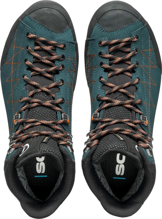 Produktbild Scarpa Zodiac Trek Gtx (42)