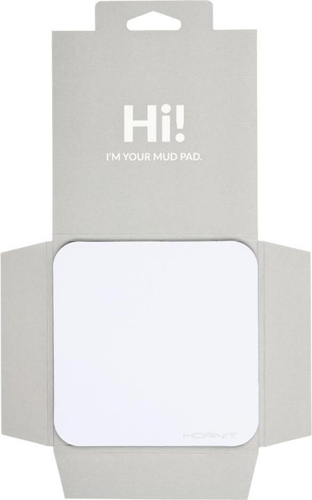 Actual product image Clug Mud Pad - large