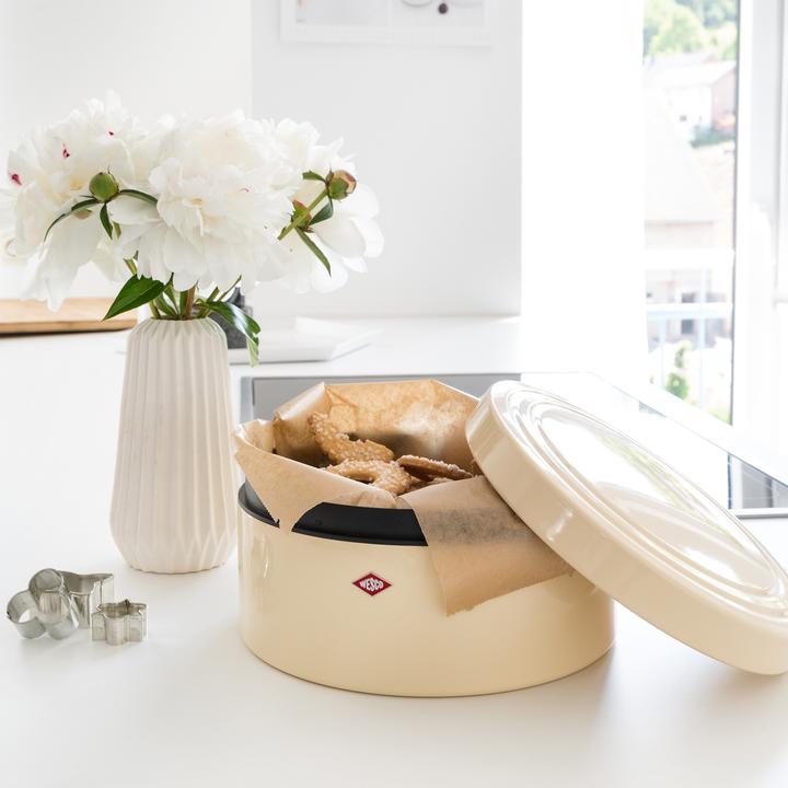 Actual product image Wesco Classic Line (4 l)
