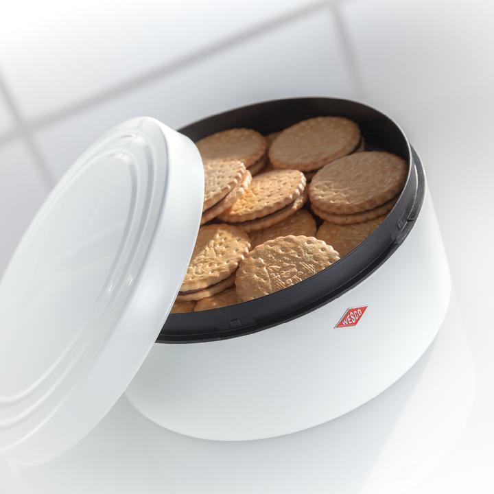 Actual product image Wesco Classic Line (4 l)