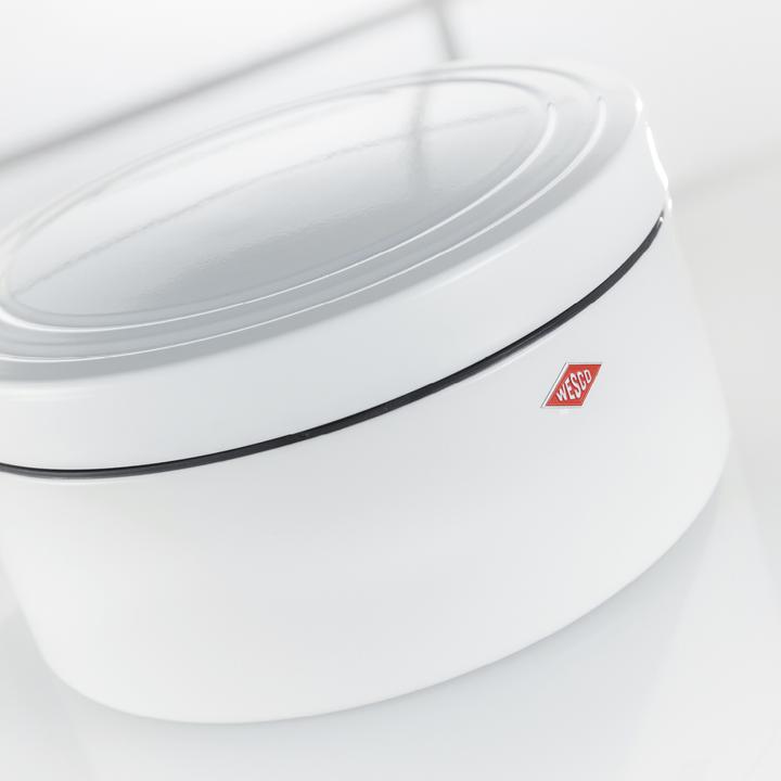 Image du produit Wesco Ligne classique (4 l)